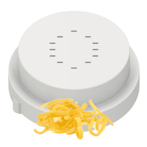 matrize aus pom tagliolini 1 mm dünn für philips avance