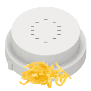 matrize aus pom tagliolini für philips avance sonderedition 0,8 mm hauchdünn