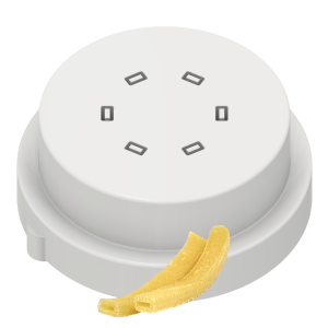 matrize aus pom scialatiello bucato für philips avance