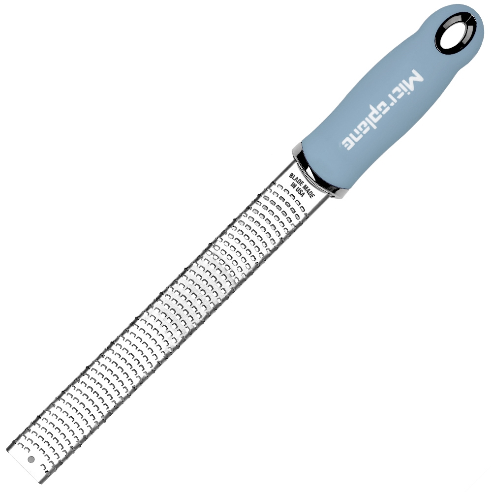 microplane grater coastal blue