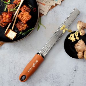 microplane reibe zimt