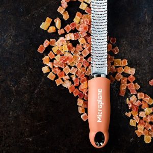 microplane reibe zimt