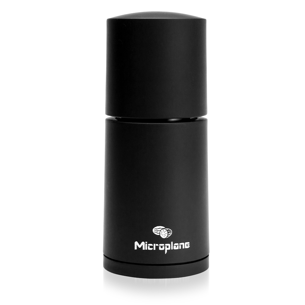 microplane nutmeg mill 2in1