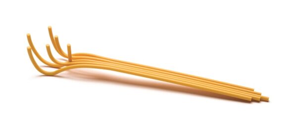 cuillère à spaghetti