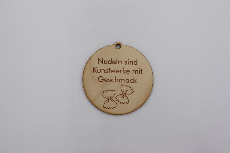 set geschenkanhänger (5 stück)