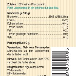 färbemittel bio hibiskus