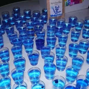 färbemittel bio hibiskus