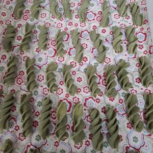 matrize aus pom fusilli a3 gigante für philips avance / 7000 serie