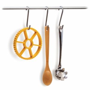 rotelle topfuntersetzer aus silikon