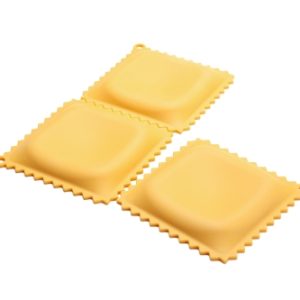 ravioli löffelhalter aus silikon