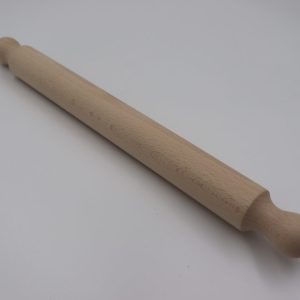 set rolling pin + miracle wood + dough wheels