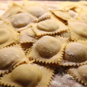 ravioleasy kenwoodedition, länge 21 cm, ravioligröße ca. 5 x 5 cm