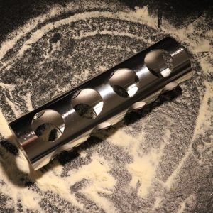 ravioleasy kenwoodedition, länge 21 cm, ravioligröße ca. 5 x 5 cm