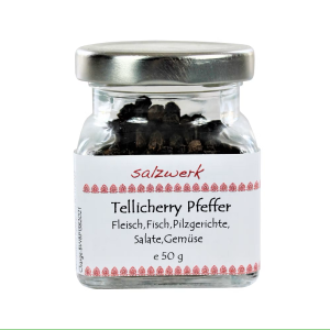 tellicherry pfeffer