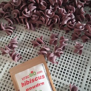 färbemittel hibiskus