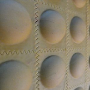 ravioleasy kenwoodedition, länge 21 cm, ravioligröße ca. 5 x 5 cm