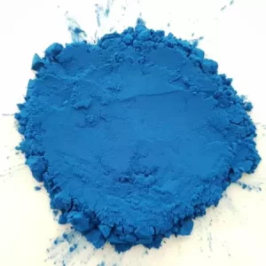 färbemittel spirulina blau