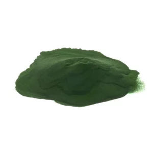 färbemittel bio spirulina grün