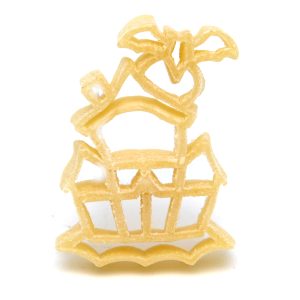 matrize aus pom spukhaus haus des horrors halloween für philips avance