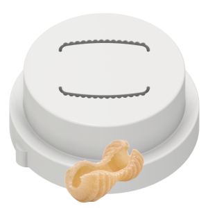 matrize aus pom erdnuss peanut für philips avance