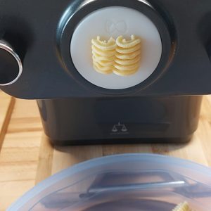 matrize aus pom radiatore xxl für philips avance / 7000 serie