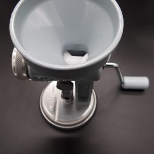 leonardo torkio ok nudelpresse pastamaker mit drei matrizen