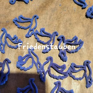 färbemittel spirulina blau