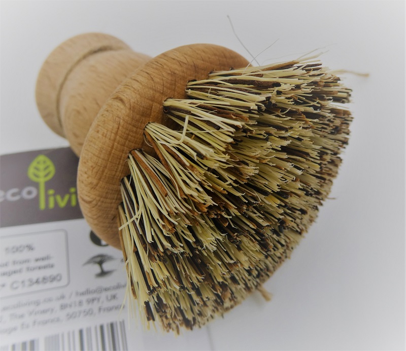 matrix cleaning brush (fsc 100%)