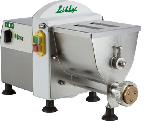 machine à pâtes fimar lilly pf15e