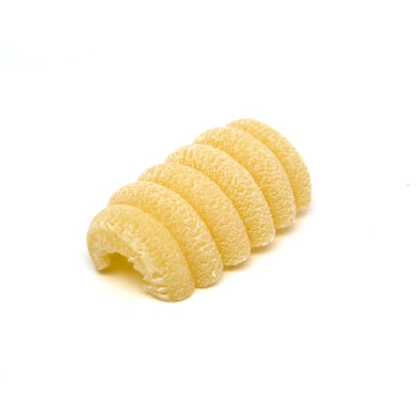 die made of pom riccioli / ringlet 30mm for kitchenaid