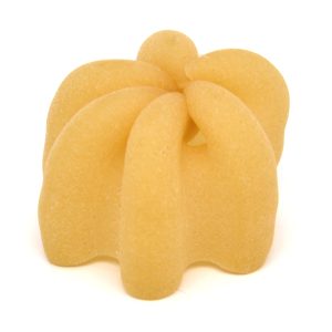 matrize aus pom lotusblume für kitchenaid