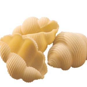 matrize aus pom gnocco napoletano gigante rigato für philips avance