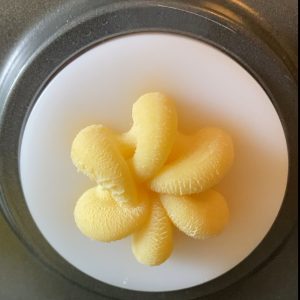 matrize aus pom lotusblüte xl philips avance / 7000 serie