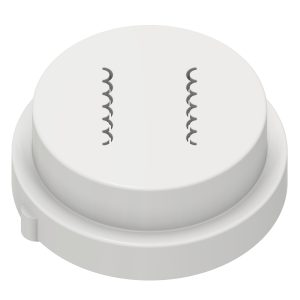 Matrize POM - Trucioli 30 mm für Philips Pastamaker Avance / 7000er – Bild 3