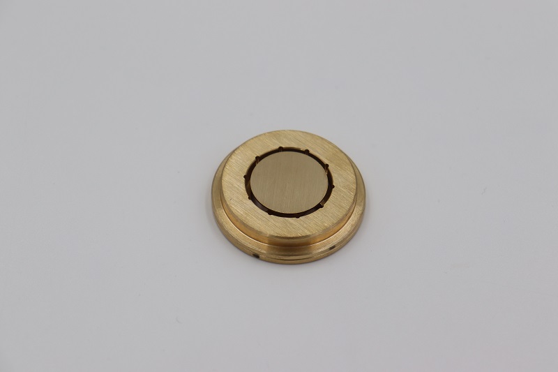 matrize aus bronze paccheri liscio für leonardo torkio ok