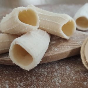 matrize aus bronze onde/ wellen für leonardo torkio ok