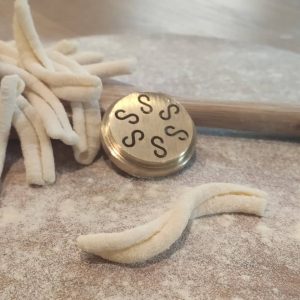 matrize aus bronze casarecce für leonardo torkio ok