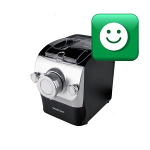 matrize aus pom gnocco napoletano für silvercrest 2021