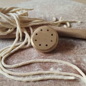 matrize aus bronze casarecce für leonardo torkio ok