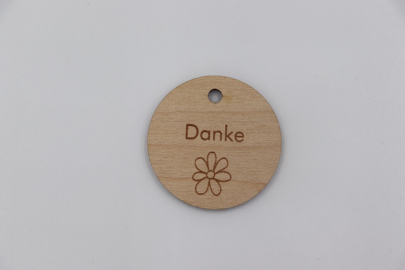 geschenkanhänger klein nudelige grüße
