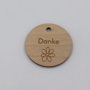geschenkanhänger klein nudelige grüße