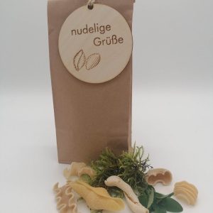 geschenkanhänger klein danke