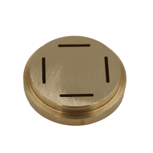 matrize aus bronze gabelspaghetti für leonardo torchio ok