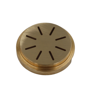 matrize aus bronze gabelspaghetti für leonardo torchio ok