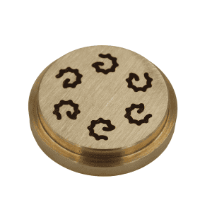 matrize aus bronze gabelspaghetti für leonardo torchio ok