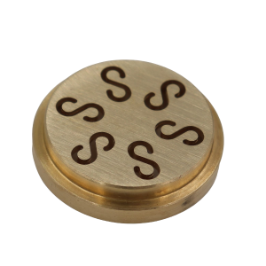 matrize aus bronze gabelspaghetti für leonardo torchio ok