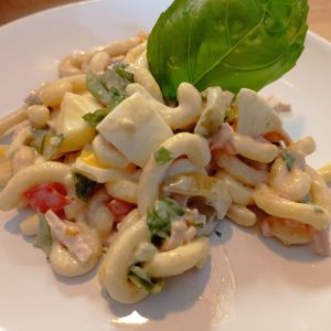 matrize aus bronze bucatini / gabelspaghetti für leonardo torkio ok