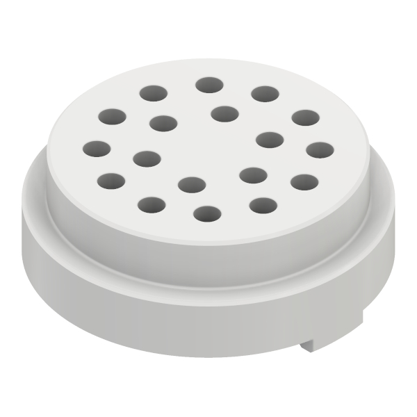 matrize aus pom udon pici für lidl silvercrest spm 220 a1