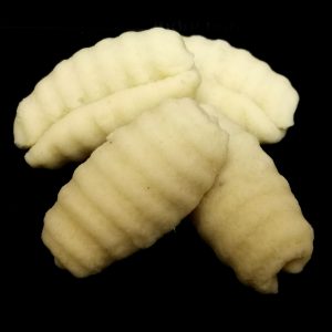 matrize aus pom gnocchi di patate / kartoffelgnocchi 35 mm für philips avance