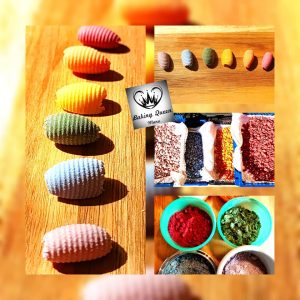 raviolibrettchen 6 formen mit trennvorrichtung klöppelspitze